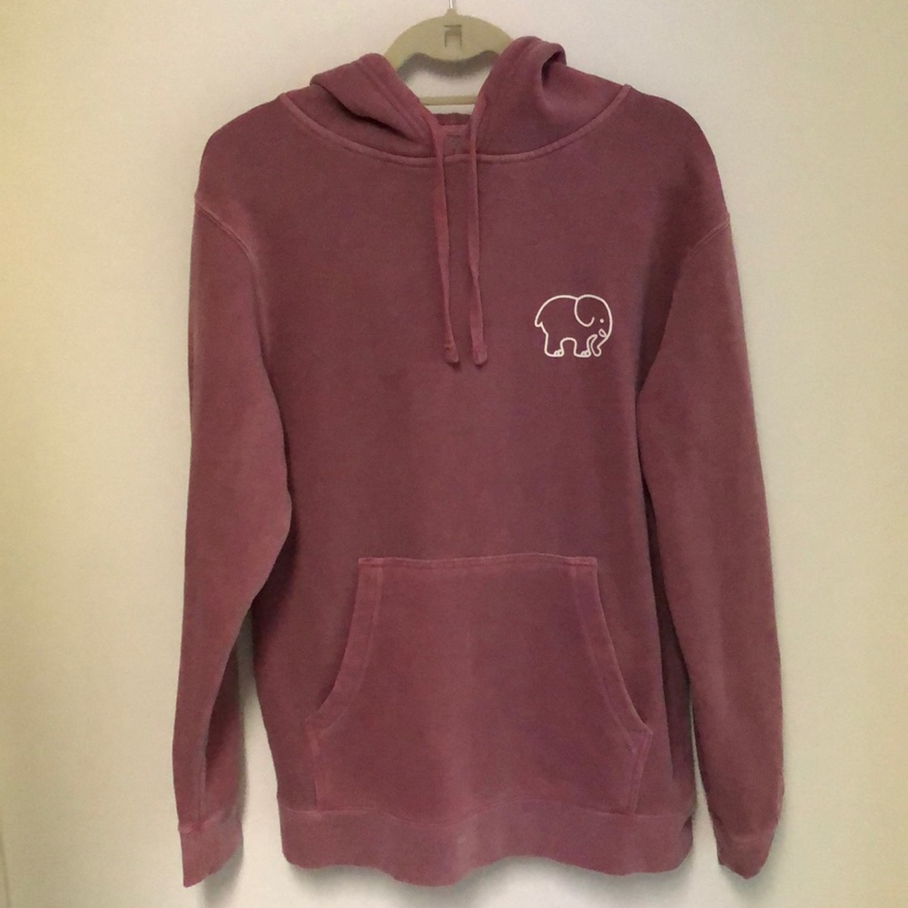 Ivory Ella Sweatshirt